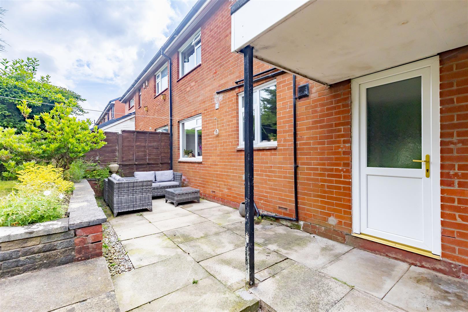 Whitworth Drive, Chorley